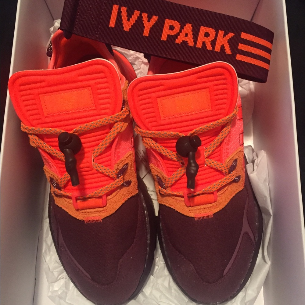 Ivy Park Nite Joggers